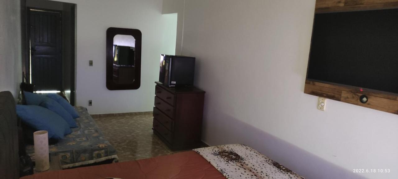 מלון סקווארמה Pe Na Areia מראה חיצוני תמונה